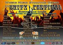 Unity Festival 2015