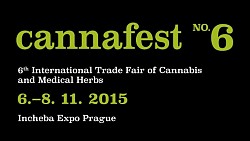 Cannafest No.6 Prague