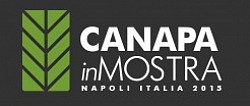 CANAPA in MOSTRA 2015