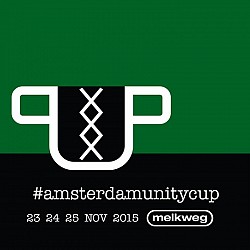 Amsterdam Unity Cup 2015