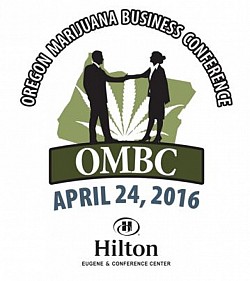 Oregon Marijuana Business Conference 2016
