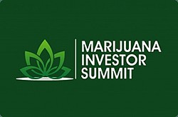 Marijuana Investor Summit San Francisco 2016