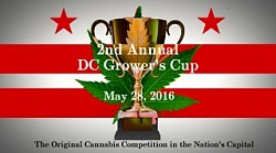 DC Growers Cup 2016