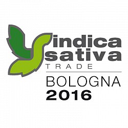 Indica Sativa Trade Bologna 2016