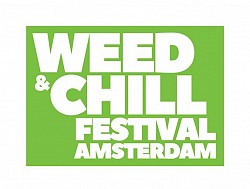 Weed & Chill Festival Amsterdam 2016