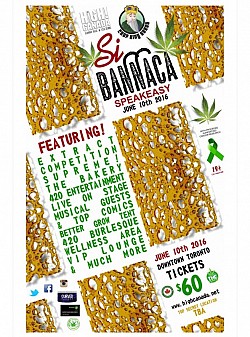 Si Bannaca Toronto 2016