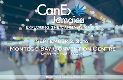 CanEx Jamaica 2016