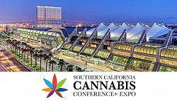 Southern California Cannabis Conference and Expo 2016