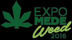 Expo Mede Weed 2016 Columbia