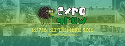 Expogrow Irun 2016