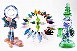 The Portal Studio Glass Showcase 2016