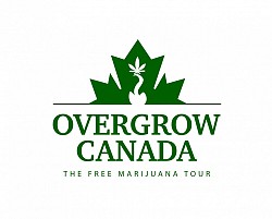 Overgrow Canada Tour 2017 - Regina, SK