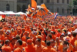 King's Day 2017 Koningsdag
