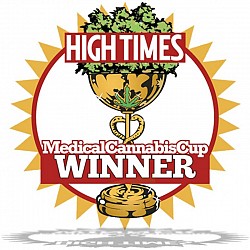 High Times US Cannabis Cup Midwest 2017