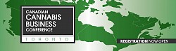 Canadian Cannabis Business Conference 2017 Toronto