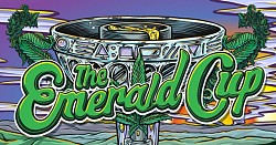 The Emerald Cup 2017 Organic Cannabis Competition