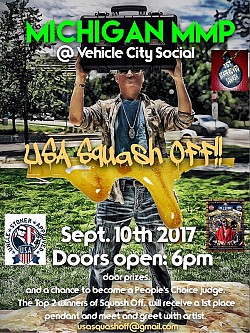 USA Squash Off Sept 2017