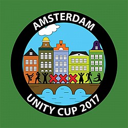 Amsterdam Unity Cup 2017