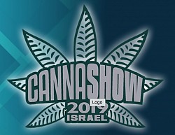Cannashow 2019 Tel-Aviv, Israel