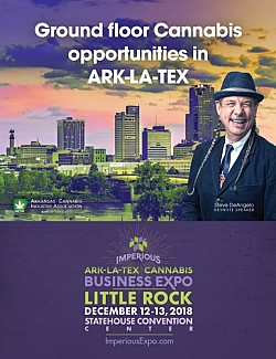Ark-La-Tex Cannabis Business Expo