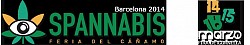 Spannabis Fair Barcelona