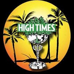 HIGH TIMES 3rd Cannabis Cup in Los Angeles