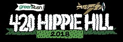 Hippie Hill 4-20 Smoke Out