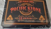 Pacific Stone Pure Pre-Roll Joint Pack