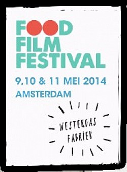 Food Film Festival, Amsterdam