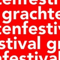 Grachtenfestival Amsterdam (Amsterdam Canal Festival)