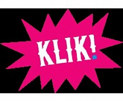 KLIK! Amsterdam Animation Festival
