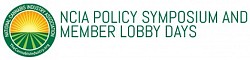 NCIA Policy Symposium and Member Lobby Days Washington DC 2015