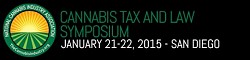 Cannabis Tax and Law Symposium