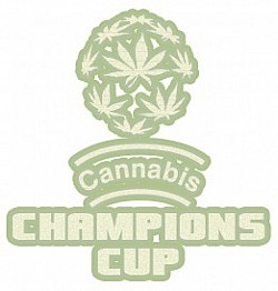Cannabis Champions Cup X Barcelona