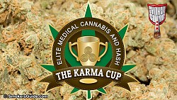 The Karma Cup 2016