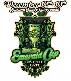 The Emerald Cup 2019
