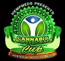 Cannabis Professionals Cup 2015