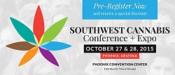 South West Cannabis Conference & Expo 2015