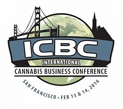 International Cannabis Business Conference San Francisco 2016