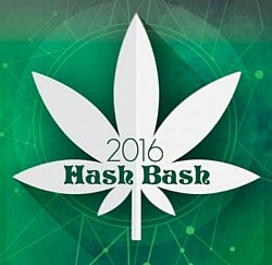 Ann Arbor Hash Bash 2016