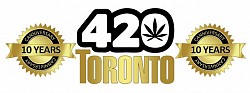 420 Toronto 2016