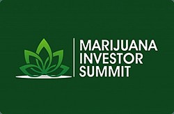Marijuana Investor Summit Portland 2016