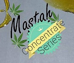 Mastah Concentrate Series Durham