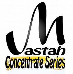 Mastah Concentrate Series Hamilton