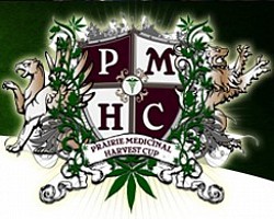 Prairie Harvest Medicinal Cup 2016