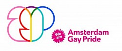 Amsterdam Gay Pride Canal Parade 2016