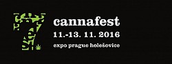Cannafest Prague 2016