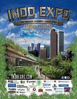 Indo Expo Janaury 2017