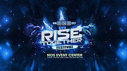 Rise Together Festival 2017