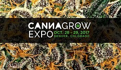 CannaGrow Expo Denver 2017